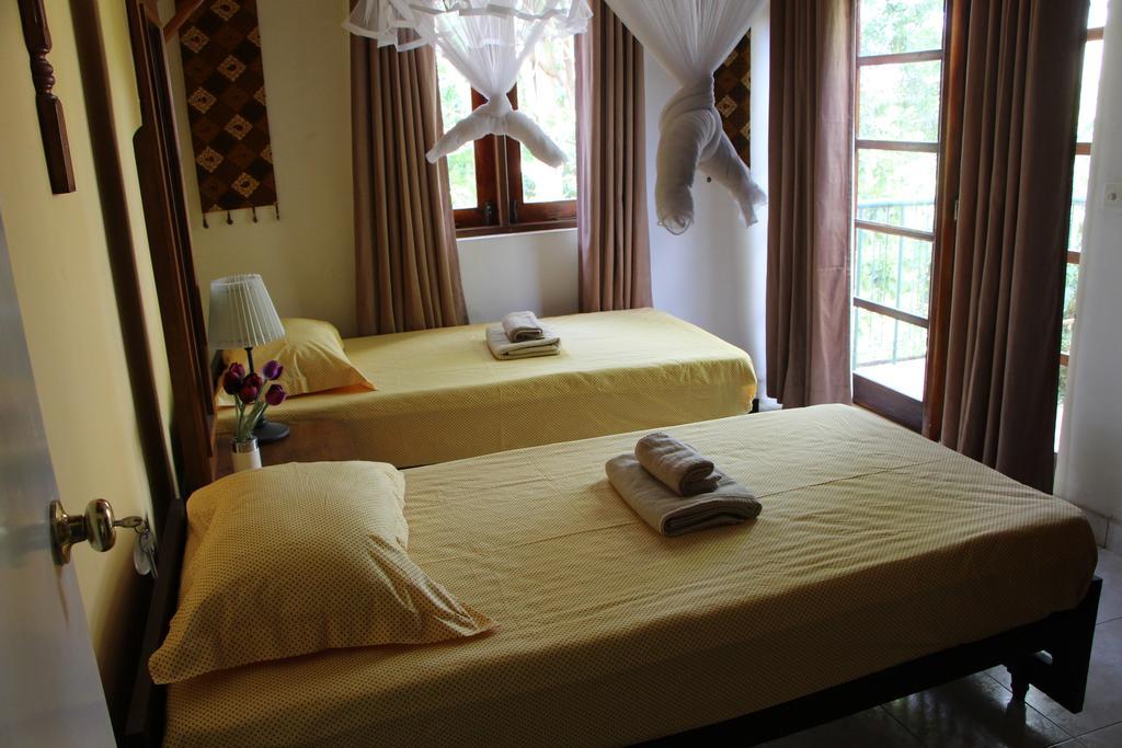 Colombo Airport Homestay Gampaha Eksteriør bilde