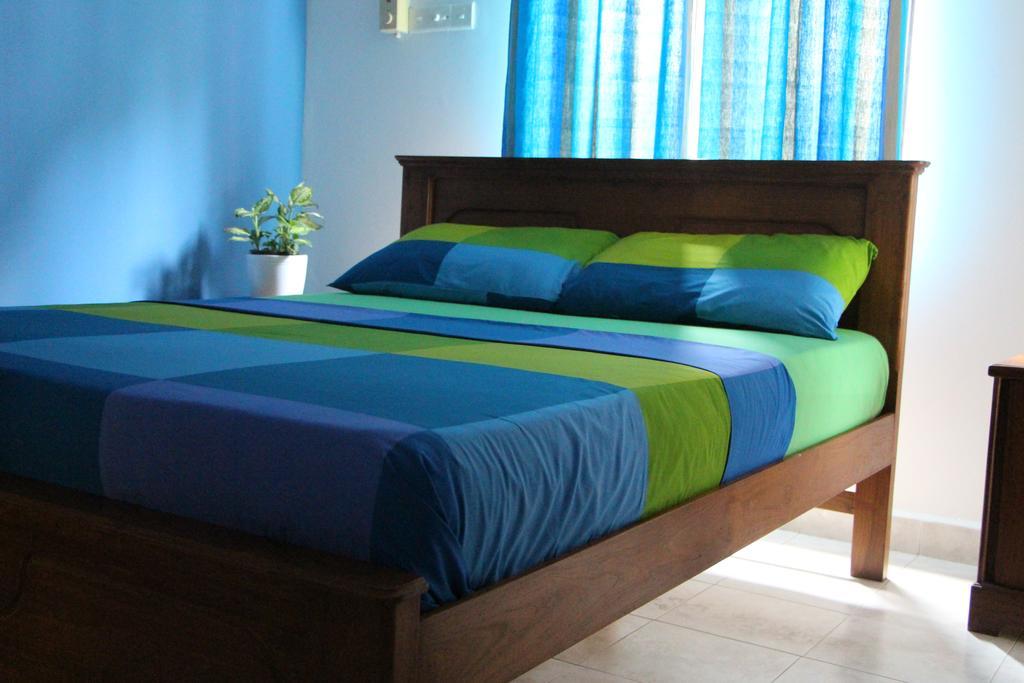 Colombo Airport Homestay Gampaha Eksteriør bilde