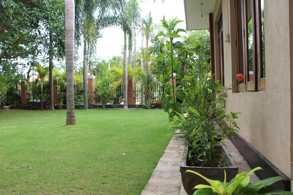 Colombo Airport Homestay Gampaha Eksteriør bilde