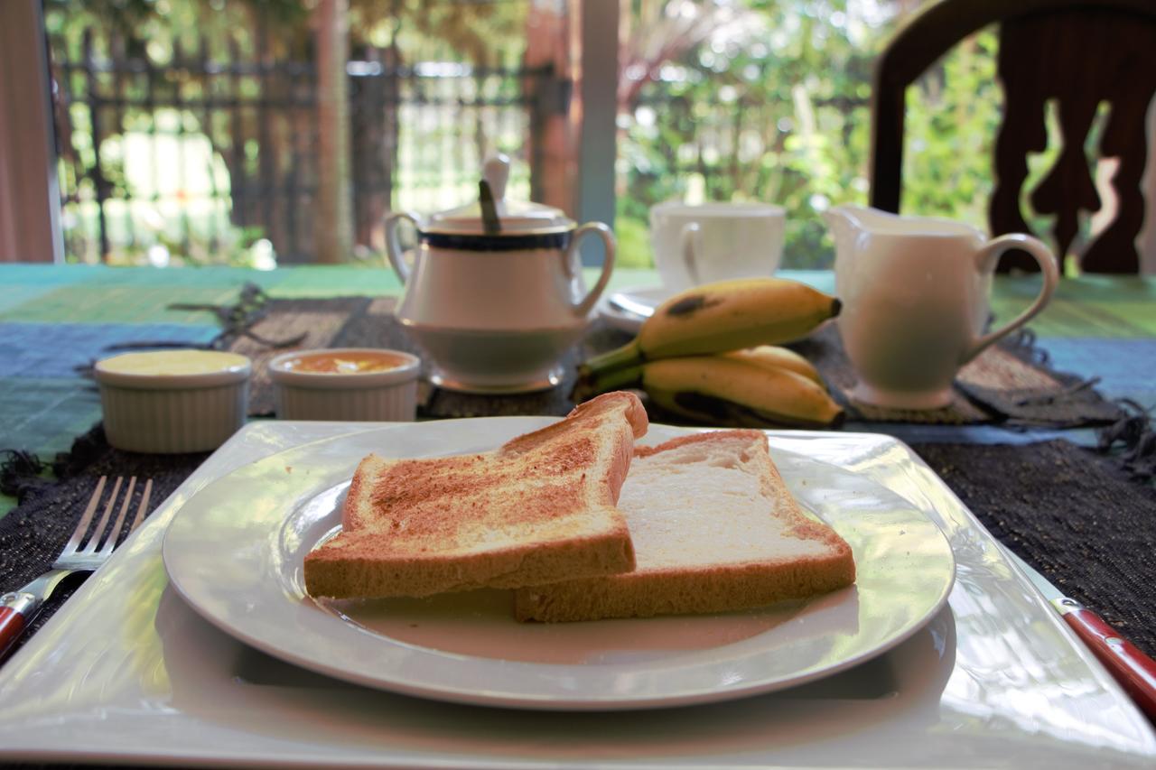 Colombo Airport Homestay Gampaha Eksteriør bilde